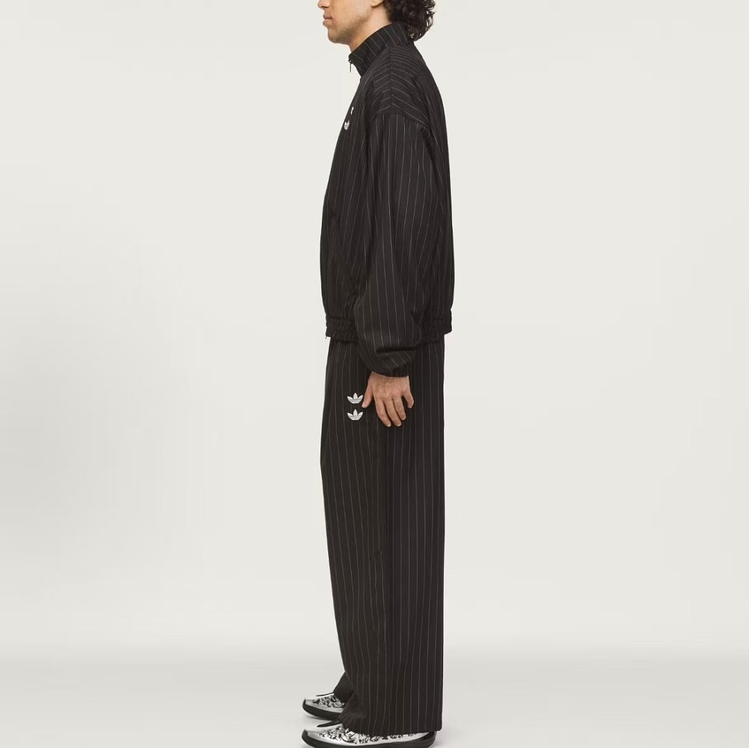 TOP PANTS 🔥DI🔥AS & WILLYCHAVARRIA JACKET TROUSERS