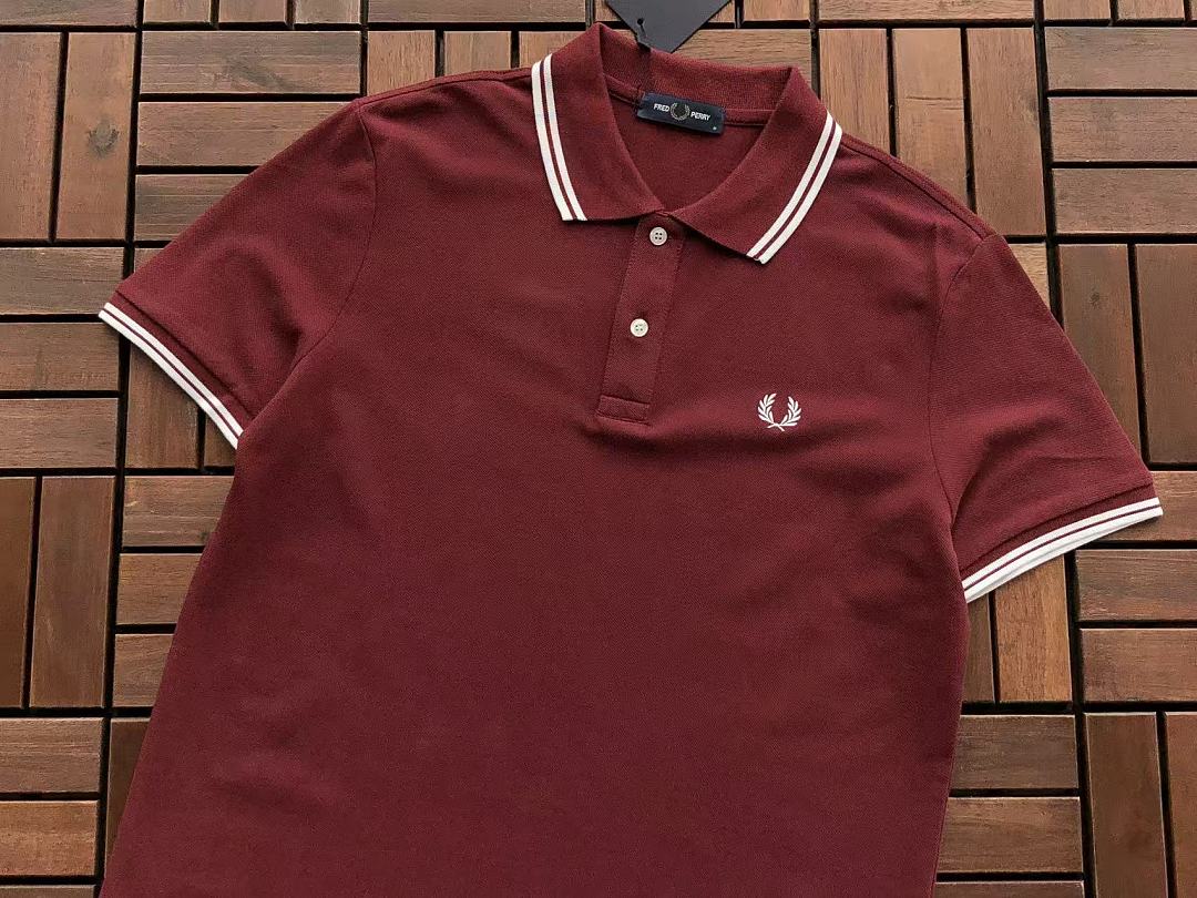 FRED PERRY T-SHIRT