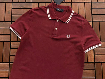 FRED PERRY T-SHIRT