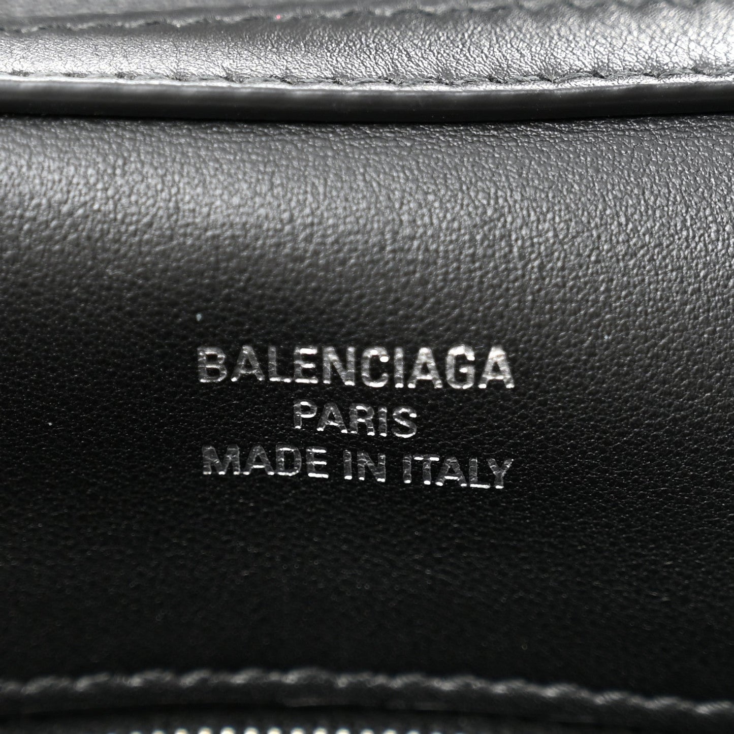 Balenciaga
