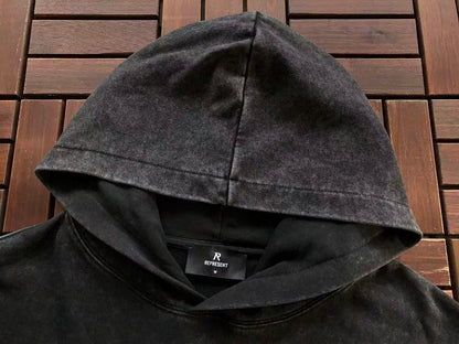 REPRESENT HOODIE