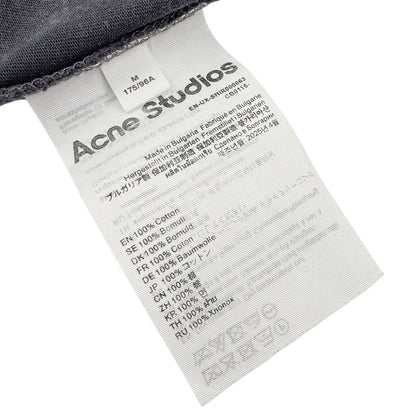 CAMISETA ACNE STUDIØ - 560