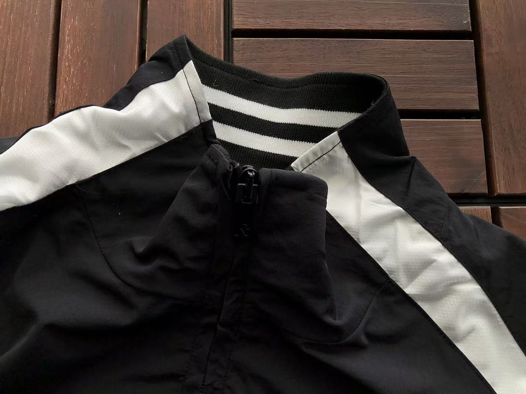 TOP ￥~278 PANTS ￥~ 195 REPRESENT JACKET TROUSERS