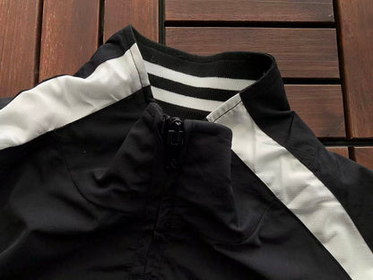 TOP ￥~278 PANTS ￥~ 195 REPRESENT JACKET TROUSERS