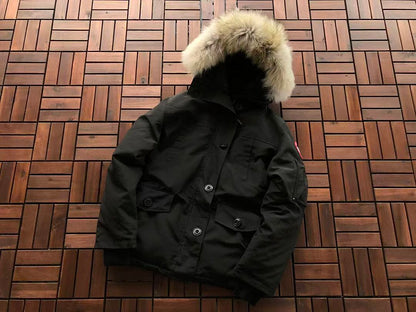 C🔥N🔥🔥A G🔥🔥🔥E DOWN JACKET