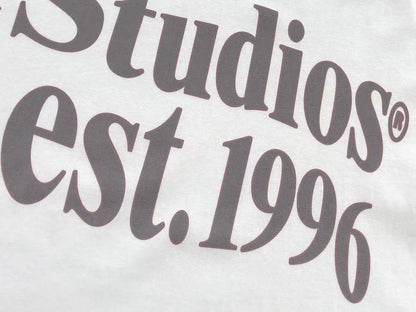 ACNE STUDIOS LONG-SLEEVE