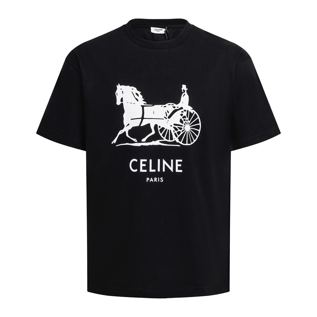 CAMISETA CELIN£ - 477