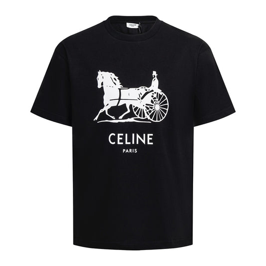 CAMISETA CELIN£ - 477