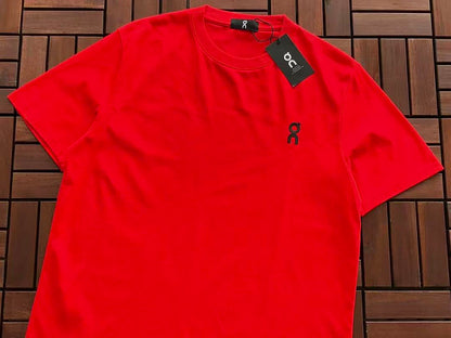 ON RU🔥🔥I🔥G T-SHIRT