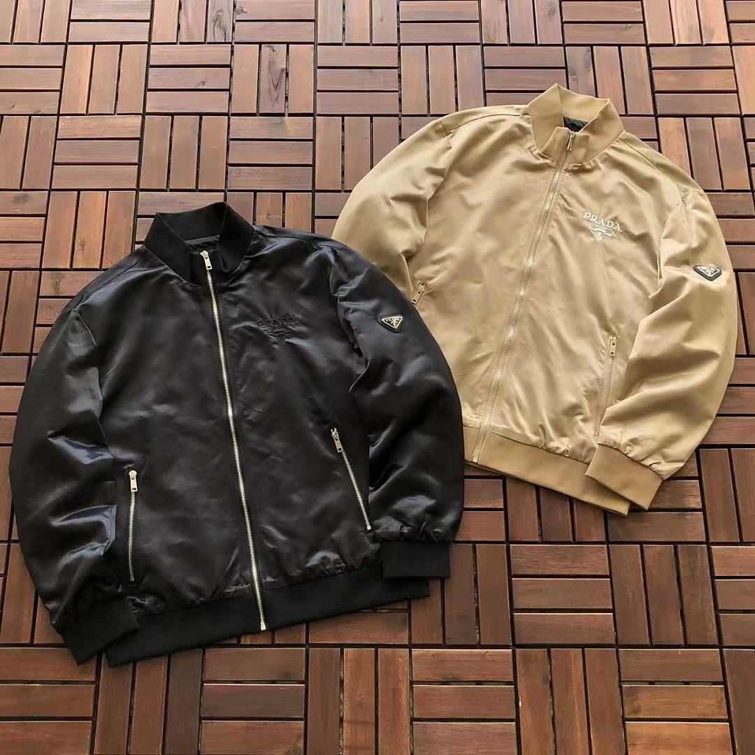 P🔥A🔥A JACKET