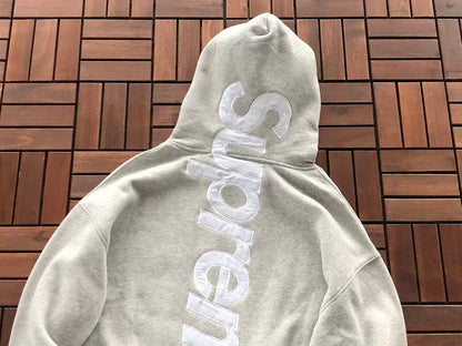 TOP ￥~ 179 PANTS ￥~169 S🔥P🔥E🔥E HOODIE TROUSERS FLEECE