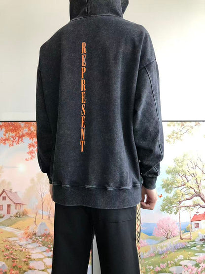 REPRESENT HOODIE