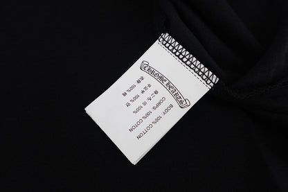 CAMISETA CHROME HEARTZ - 594