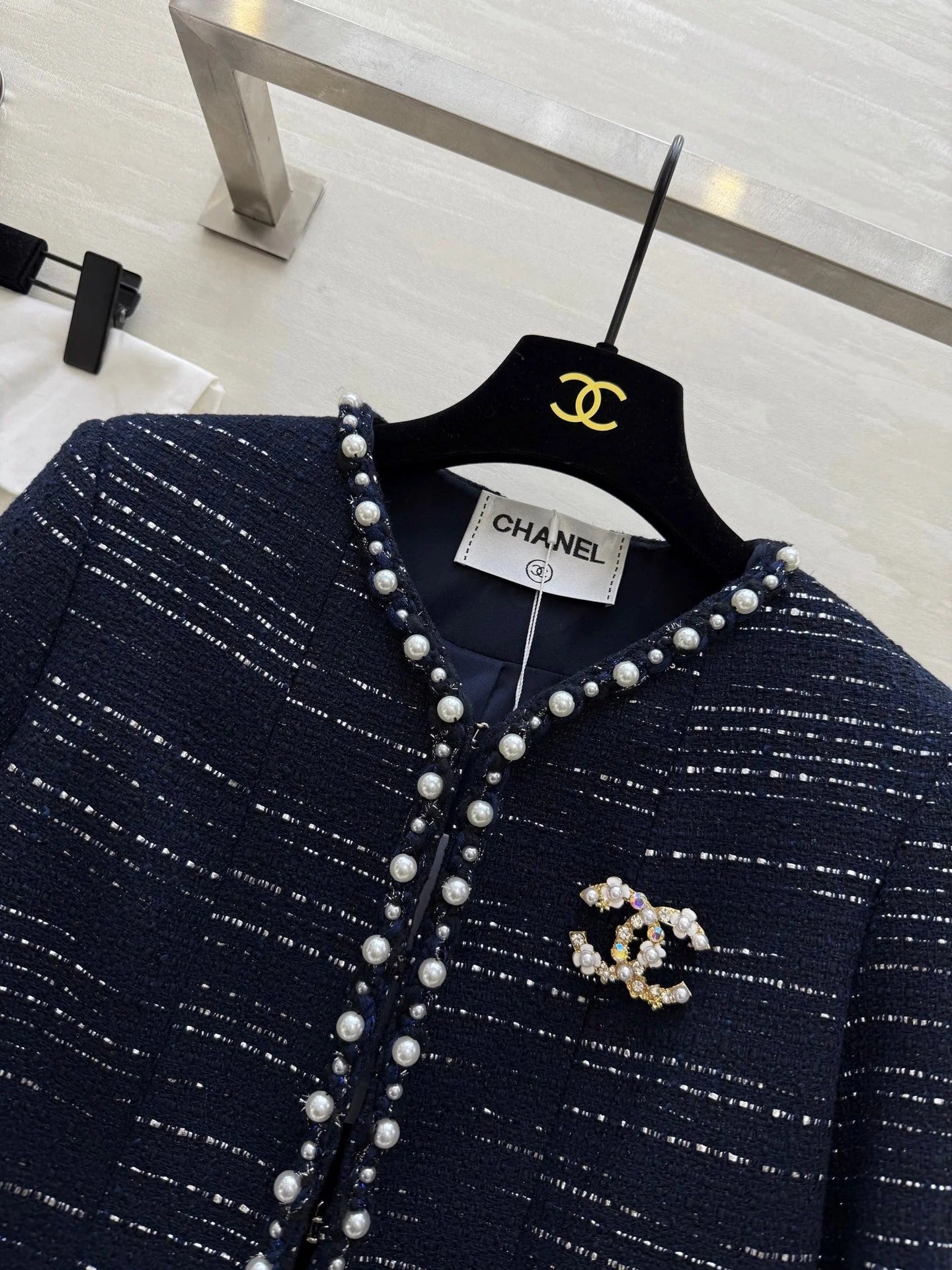 CHANEL