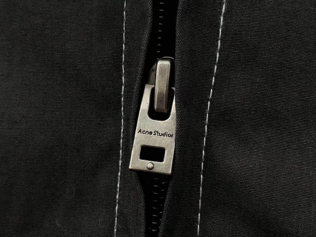 ACNE STUDIOS JACKET