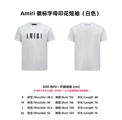 CAMISETA AMI - 563