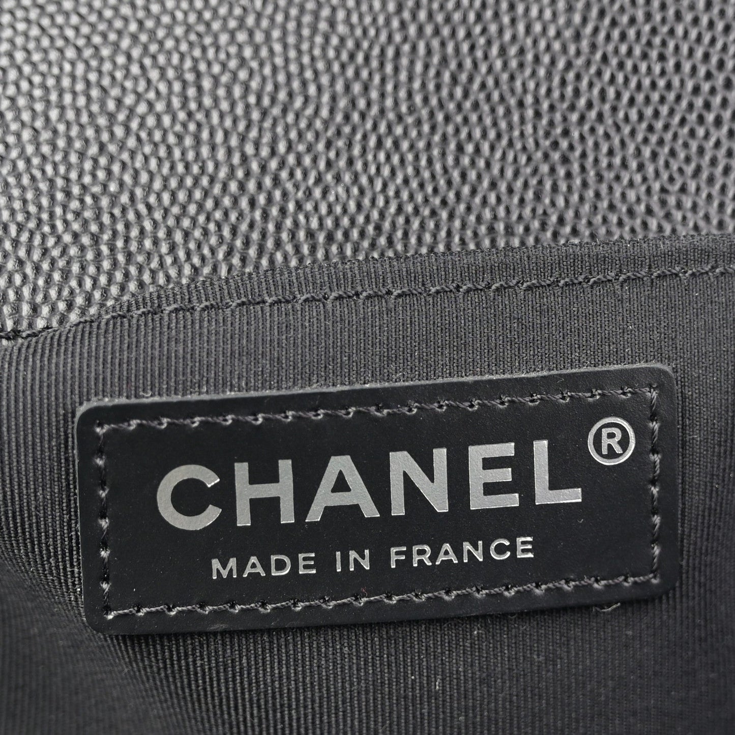 CHANEL