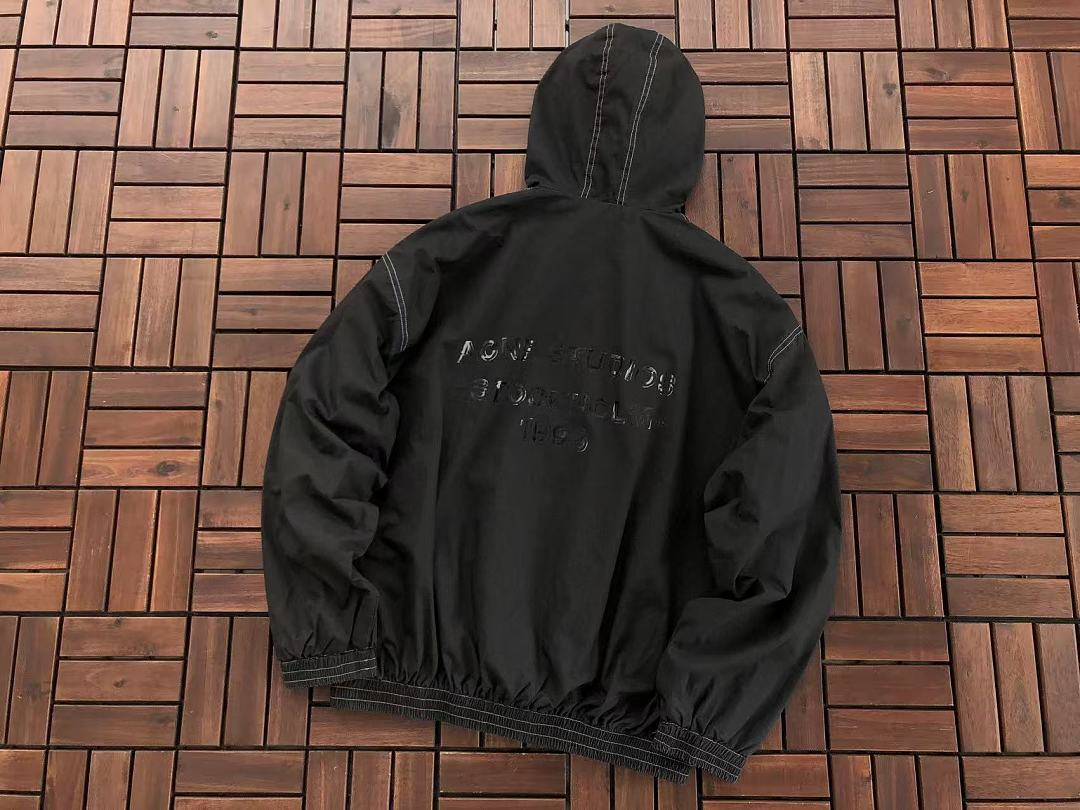ACNE STUDIOS JACKET
