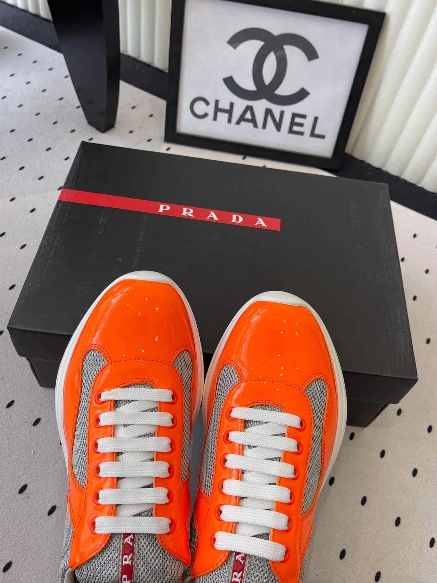 Prada