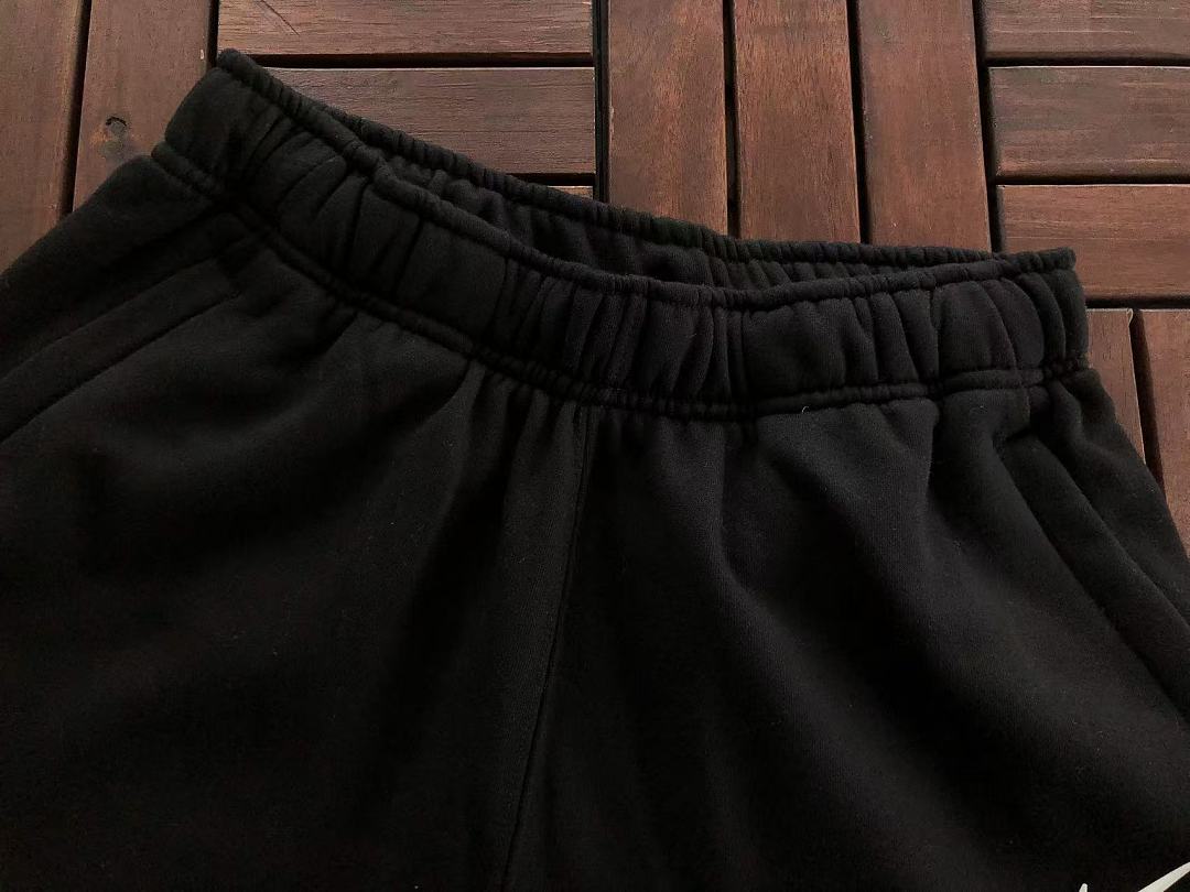 TOP￥ 199 PANTS￥ 199 N🔥C🔥A & N🔥K🔥HOODIE TROUSERS FLEECE