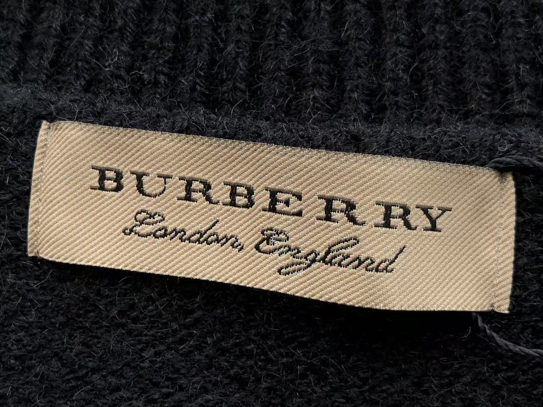 B🔥RB🔥RRY SWEATER