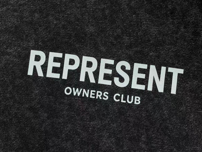 REPRESENT HOODIE