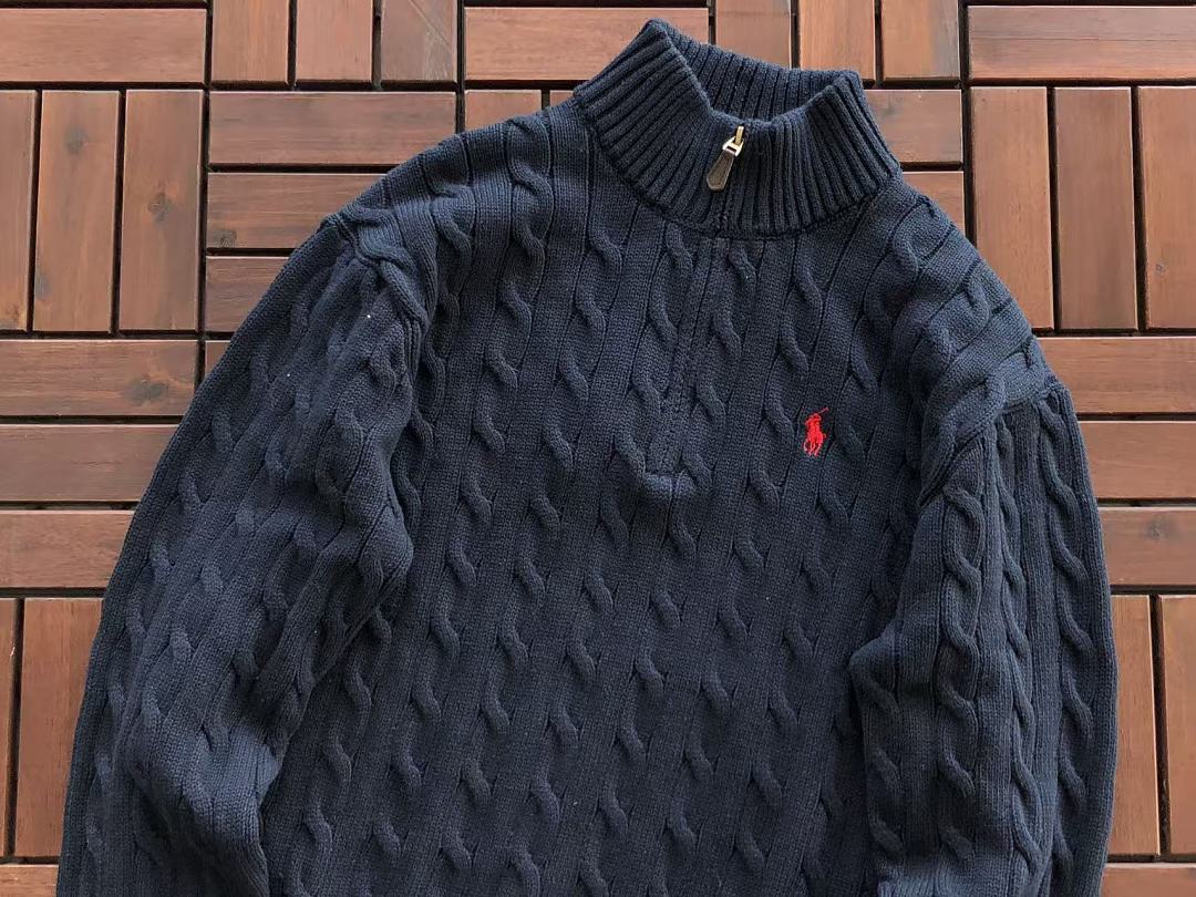 Jersey Ralph