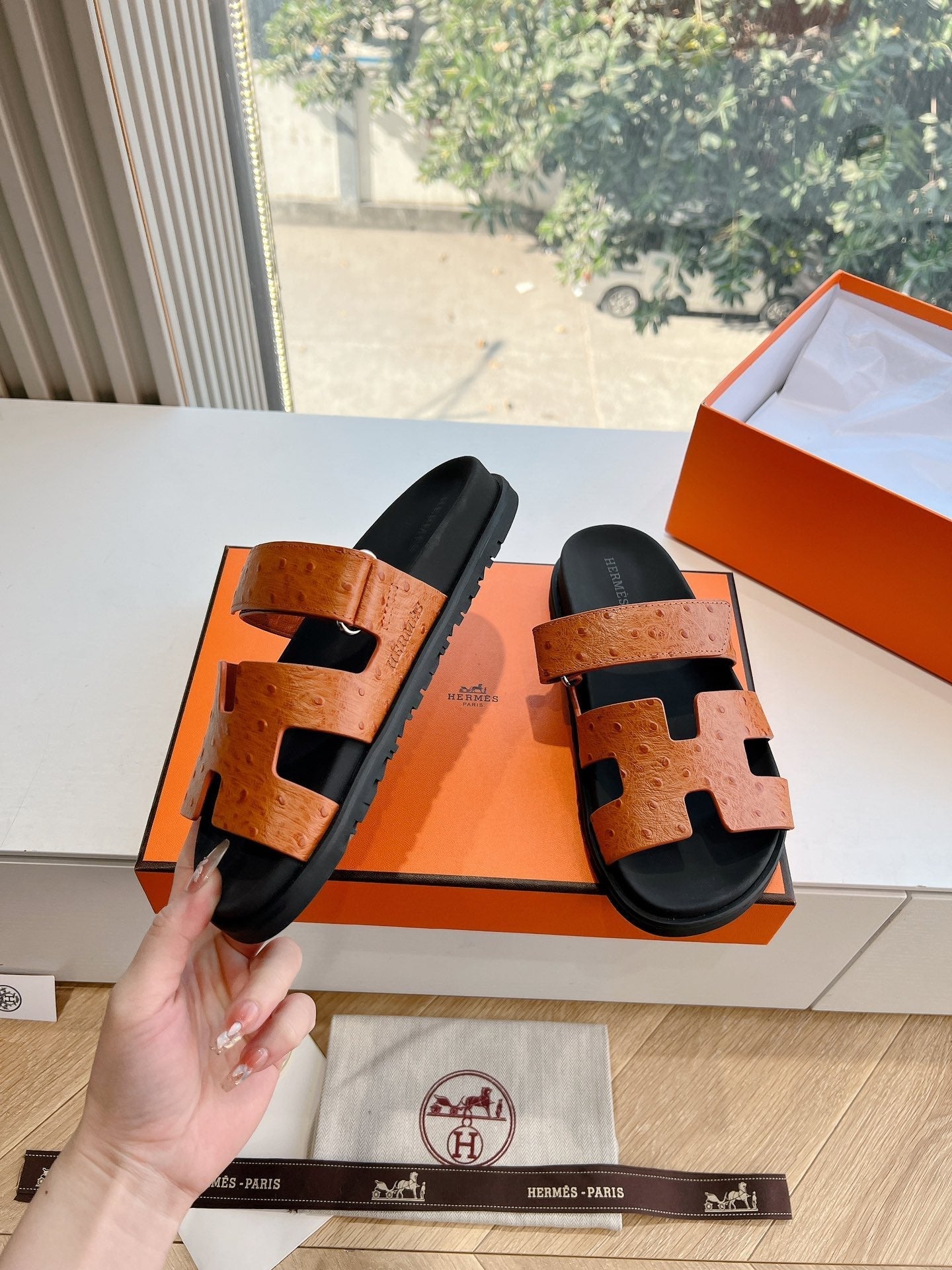 Hermès