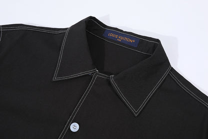 CAMISETA LV - 262