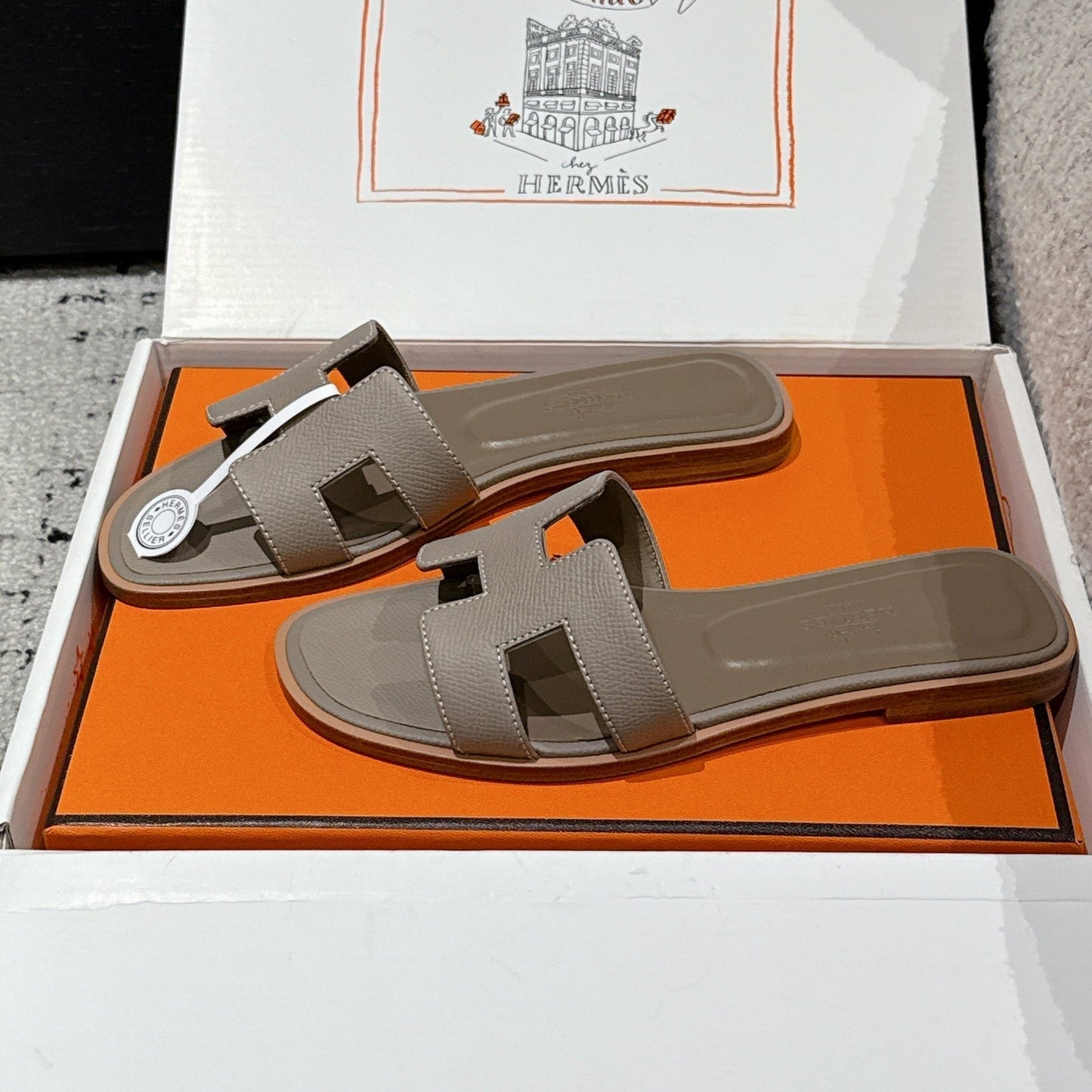 Hermès