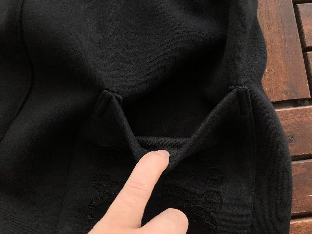 L🔥E🔥🔥HOODIE TROUSERS