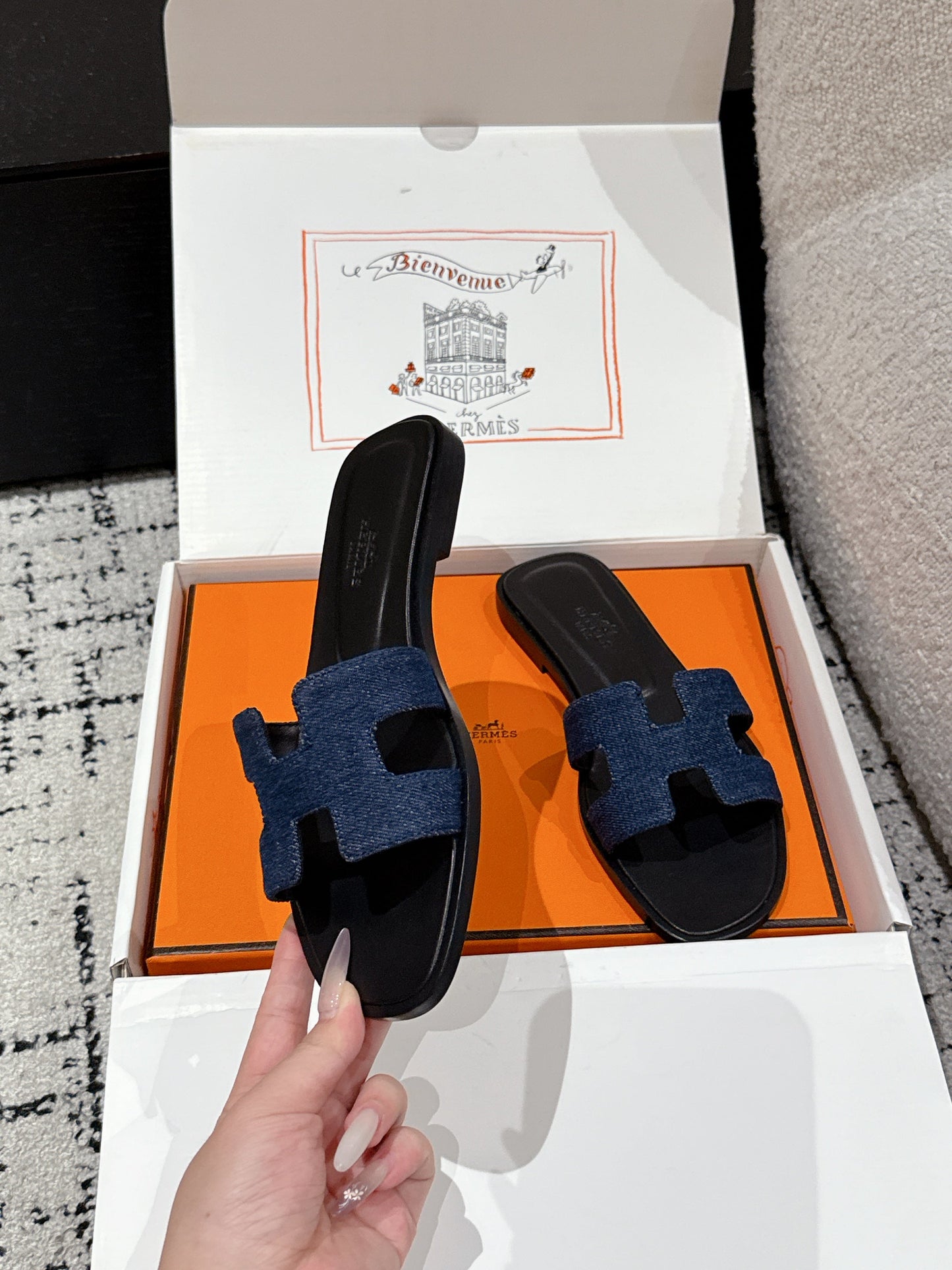 Hermès