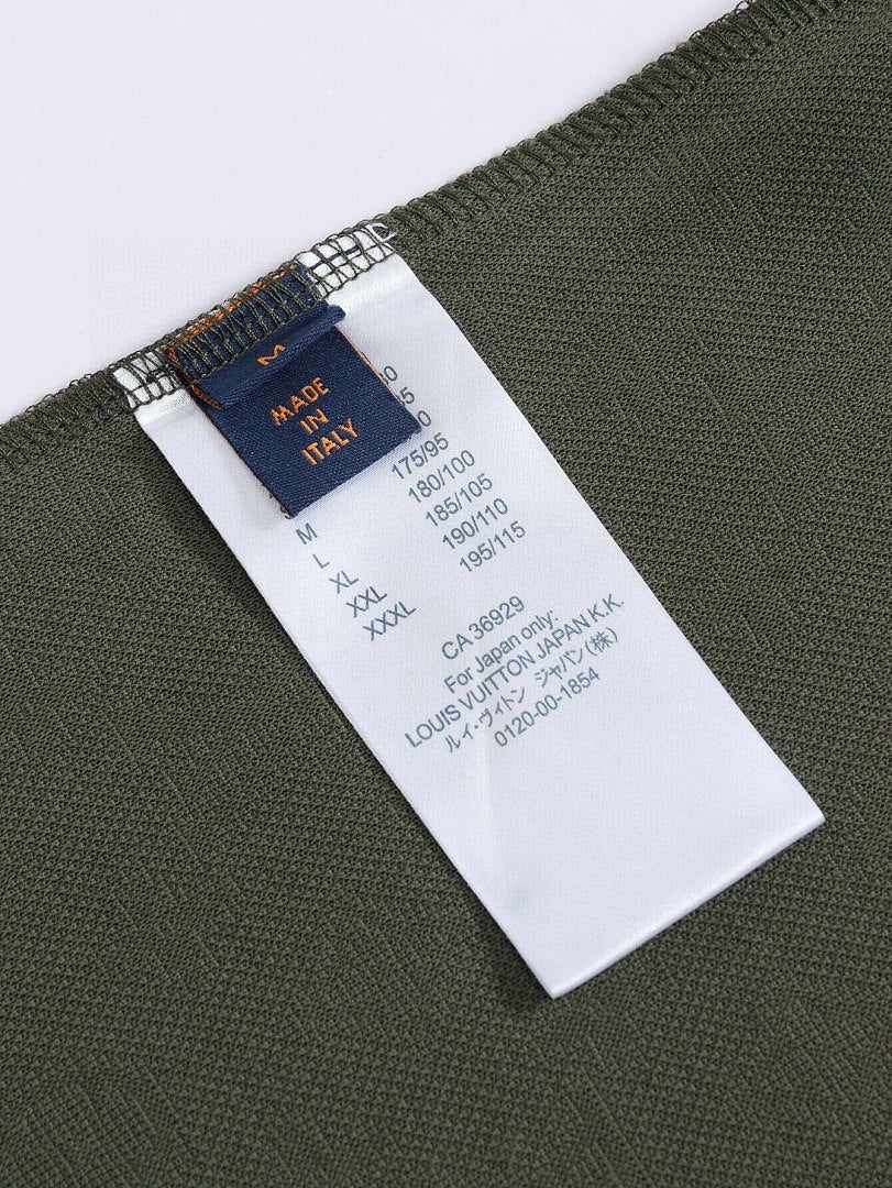 POLO LV