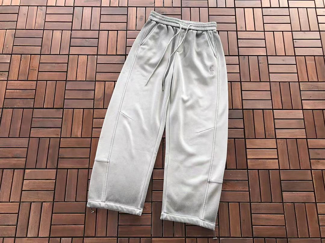 RA🔥PH🔥AU🔥EN TROUSERS FLEECE