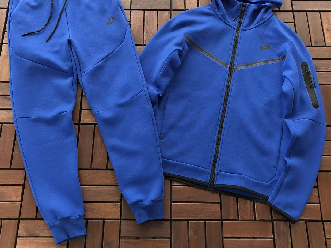 TF 2020 CU4489-480 zip-up coat CU4495-480 pants