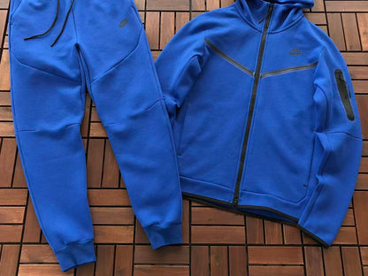 TF 2020 CU4489-480 zip-up coat CU4495-480 pants
