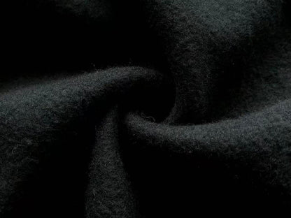 TOP PANTS FOG HOODIE TROUSERS FLEECE