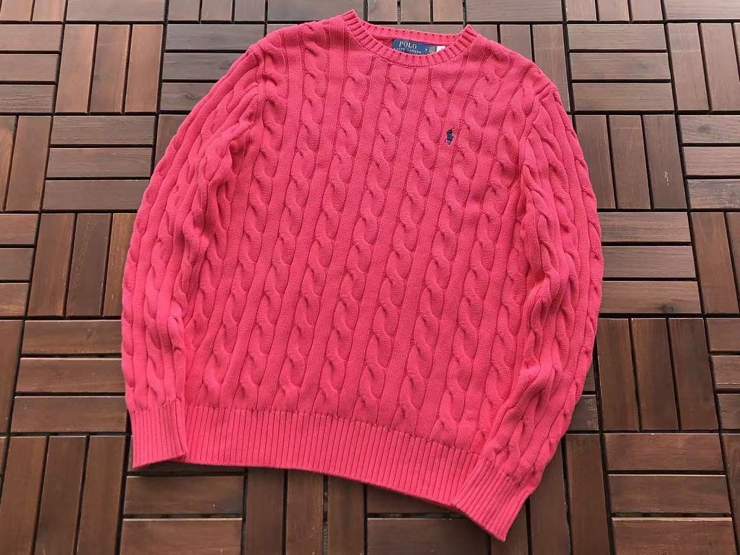 RA🔥PH🔥AU🔥EN SWEATER