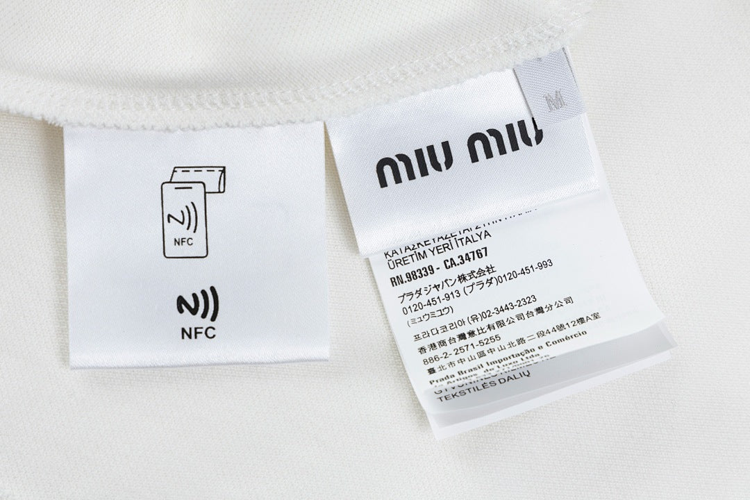 POLO MIU M!U - 2