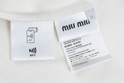 POLO MIU M!U - 2