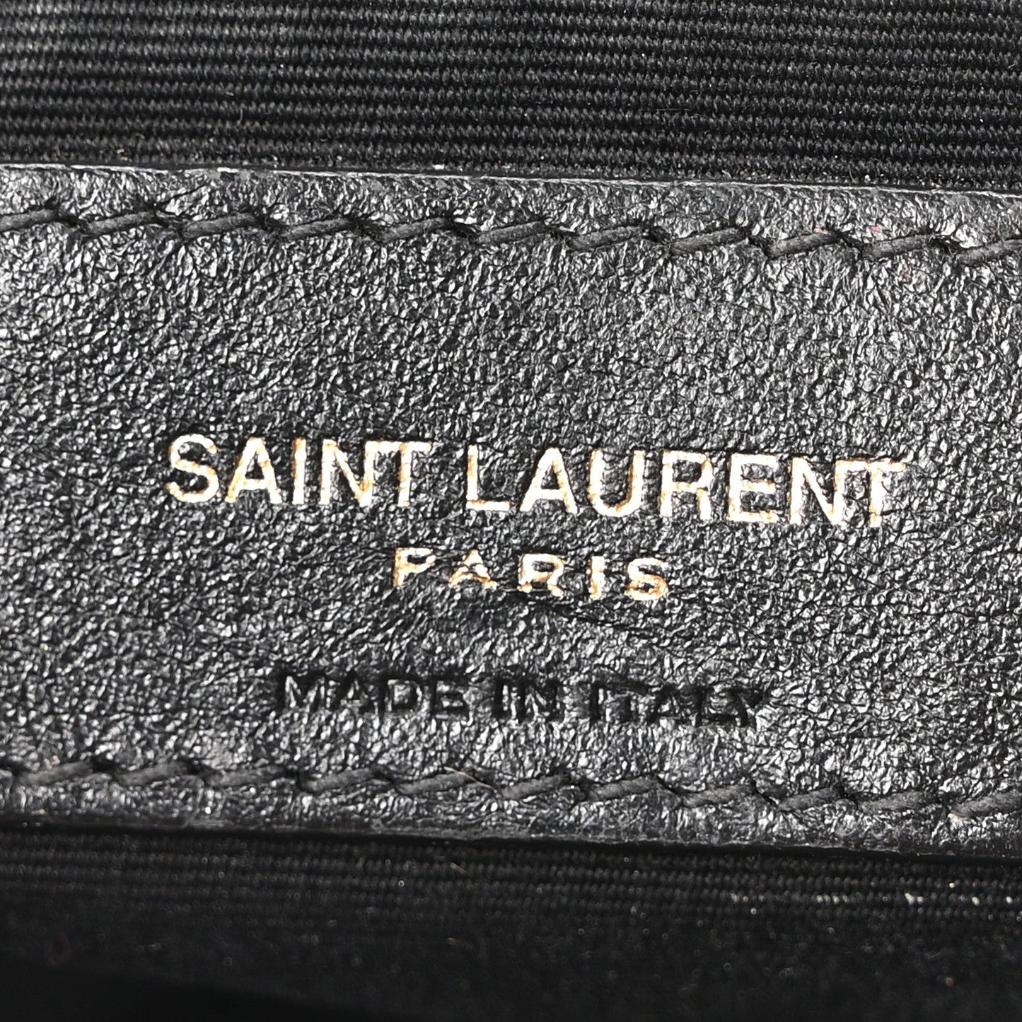 Saint Laurent