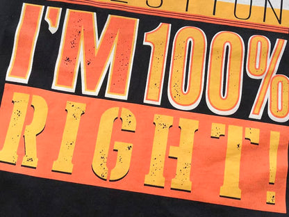 VINTAGE T-SHIRT