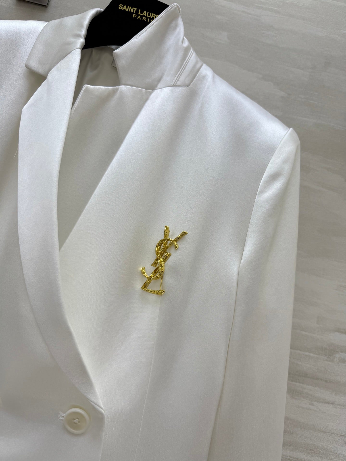 Saint Laurent