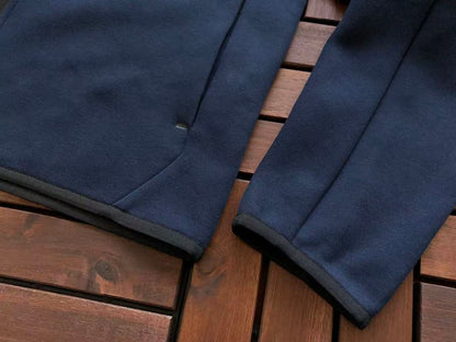 TF 2025 HV0949-451 zip-up coat HV0959-451 pants