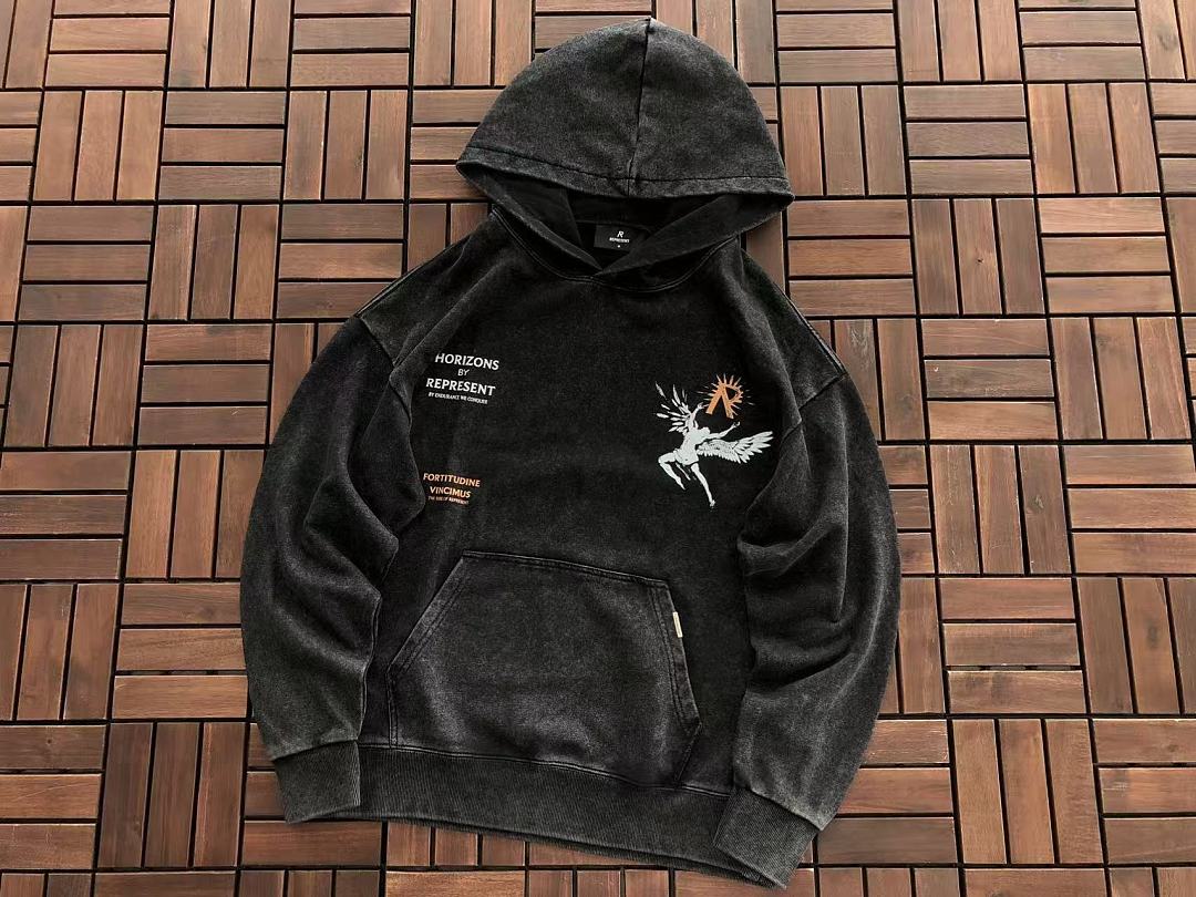 REPRESENT HOODIE