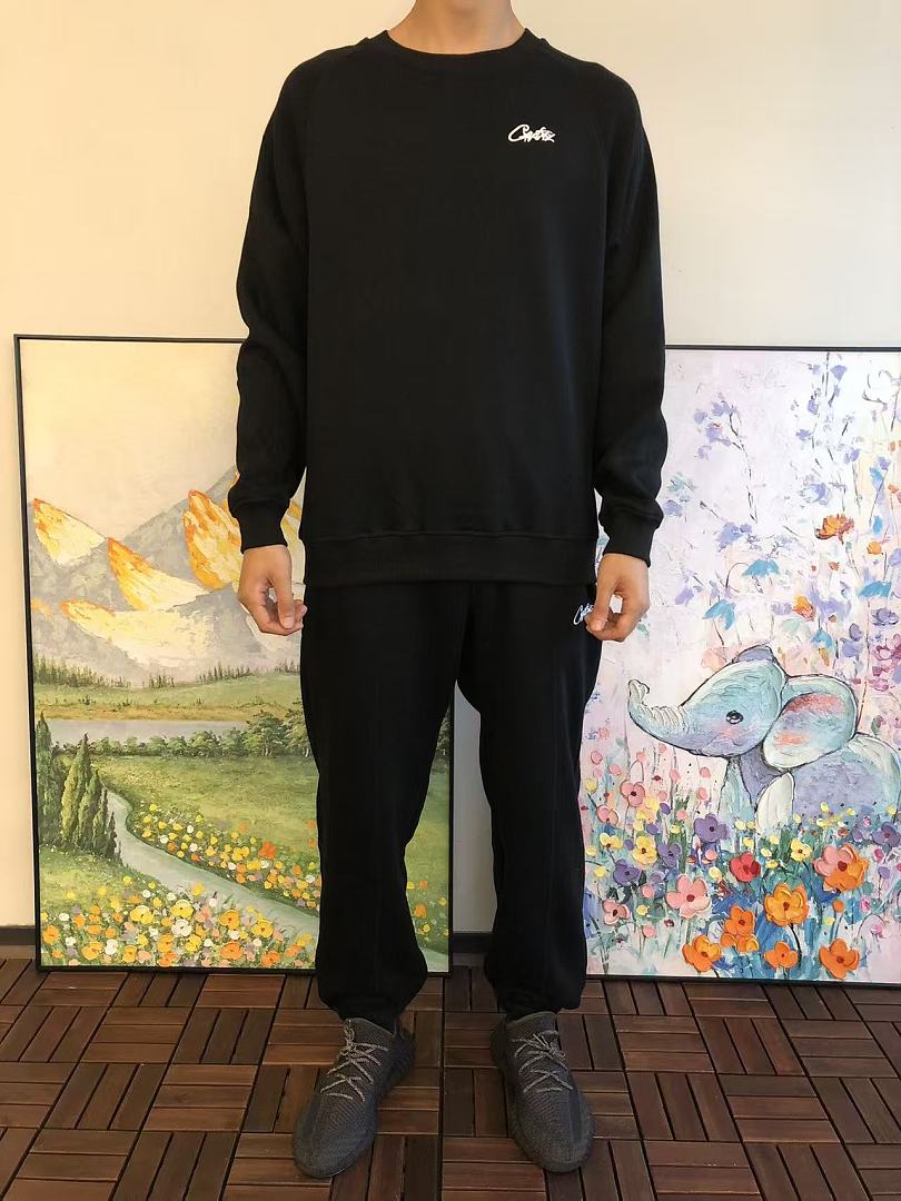 C🔥RT🔥🔥Z SWEATER TROUSERS FLEECE