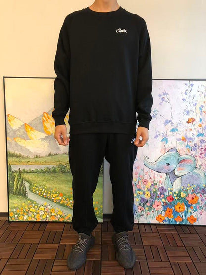 C🔥RT🔥🔥Z SWEATER TROUSERS FLEECE