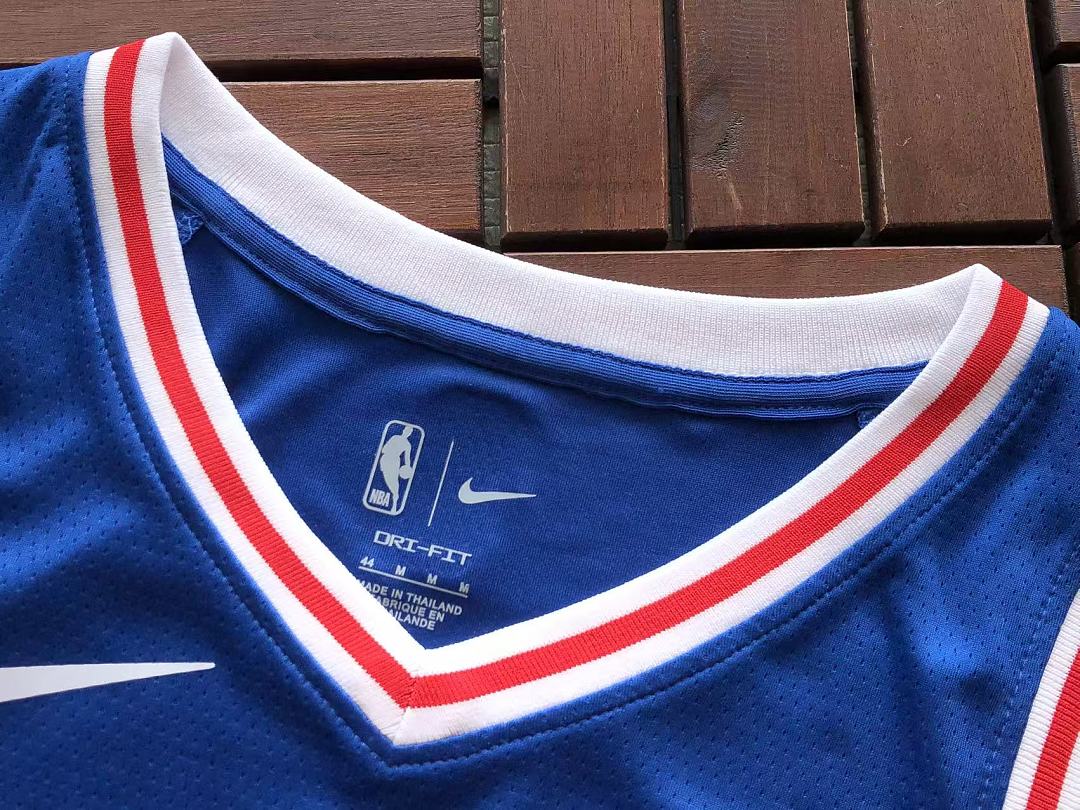NBA BASKETBALL VEST