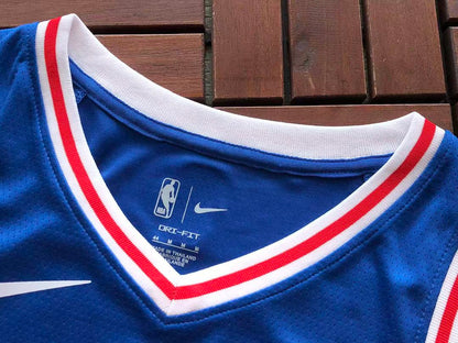NBA BASKETBALL VEST