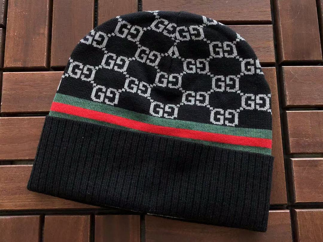 G🔥C🔥I CAP SCARF